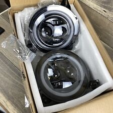 Round led headlights for sale  Merced