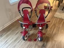 Radio flyer toddler for sale  Nashville