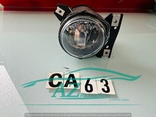 Faro fendinebbia volkswagen usato  Gioia Tauro