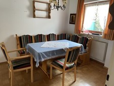 Eckbank gebraucht kaufen  Bad Tölz