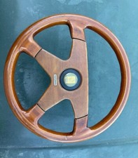 Volant bois renault d'occasion  Saint-Perdon