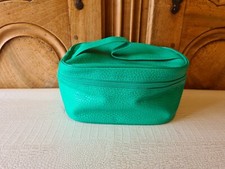Trousse toilettes maquillage d'occasion  Paray-le-Monial