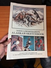 Signed doug lindstrand for sale  Denver