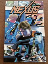Nexus deluxe series for sale  Rising Sun