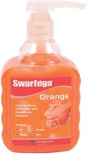 Swarfega orange hand for sale  GREENFORD