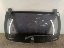 Lunette arriere peugeot d'occasion  Savenay