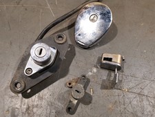 Kawasaki 500 schloßsatz gebraucht kaufen  Groß-Gerau