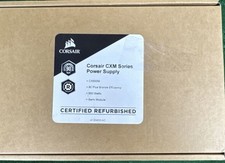 Corsair series cx650 for sale  Dumfries