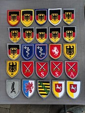 Verbandsabzeichen bundeswehr k gebraucht kaufen  Burg-Umland