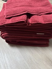 Pottery barn red for sale  South Bend
