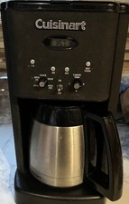Cafeteira. Garrafa de aço inoxidável 12 xícaras. comprar usado  Enviando para Brazil