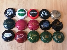 Lot capsules cidres d'occasion  Montbrison