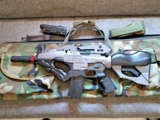 Airsoft thunder maul usato  Italia