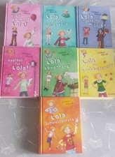 Lola bücher bände gebraucht kaufen  Butzbach