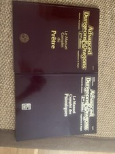 Advanced dungeons and d'occasion  Jouy-en-Josas