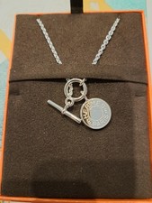 Collana hermes usato  Asti