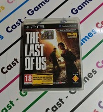 Ps3 the last usato  Licata