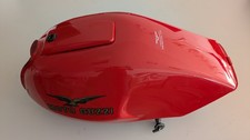 Serbatoio moto guzzi usato  Mondovi
