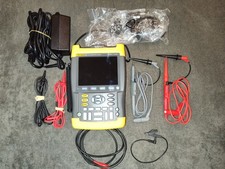 Fluke 199c scopemeter for sale  Bixby