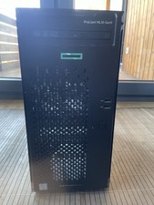 Hpe prolinat ml10 gebraucht kaufen  Reischach