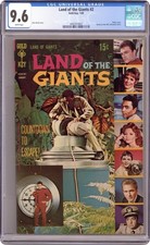 Land giants 2 for sale  Arlington