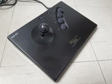 Manette arcade stick d'occasion  Saint-Paterne-Racan