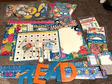 Bulletin board decorations for sale  West Fargo