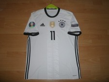 Deutschland dfb trikot gebraucht kaufen  Deutschland