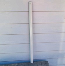 Substituição vertical de perna para piscina Bestway Power aço 42 polegadas  comprar usado  Enviando para Brazil