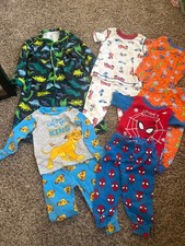 Little boys pajamas for sale  Las Vegas