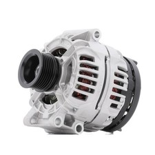 RIDEX 4G0065 Generator alternatora 98A 14V do RENAULT SCÉNIC II (JM0/1) na sprzedaż  Wysyłka do Poland