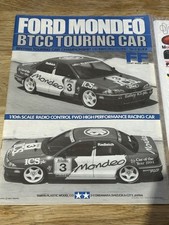 Tamiya ff01 ford for sale  READING