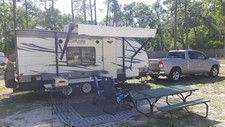 Forest river salem for sale  Jacksonville