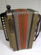 Hohner wiener 114 d'occasion  Expédié en Belgium