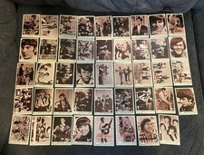 Monkees trading cards for sale  Gibsonburg