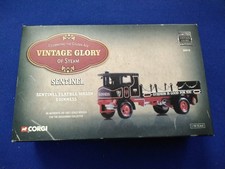 Corgi vintage glory for sale  TAUNTON