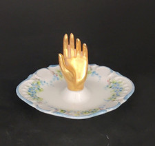 Porcelain ring holder for sale  Miami