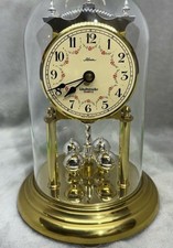 Superbe horloge table d'occasion  Oradour-sur-Glane