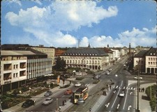 Strassenbahn darmstadt rheinst gebraucht kaufen  Deutschland