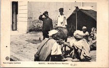 Maroc marechal ferrand d'occasion  France