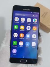 Celular Samsung Galaxy A5 Android 16GB 4G desbloqueado totalmente funcional comprar usado  Enviando para Brazil