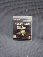 heavy rain ps3 usato  Pianoro