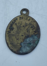 Ancienne médaille religieuse d'occasion  Prades