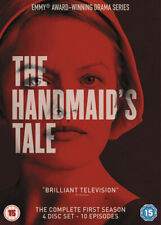 Handmaid tale complete for sale  STOCKPORT