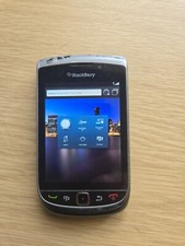 Blackberry torch 9800 for sale  CHELMSFORD