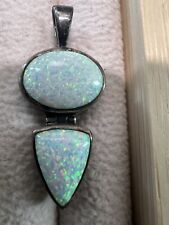 Opal pendant unique for sale  Rio Rancho