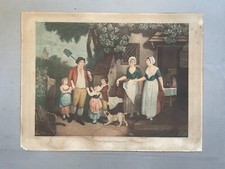 The happy family d'occasion  Artigues-près-Bordeaux