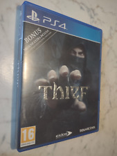 Gioco ps4 thief usato  Italia