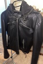Lederjacke gebraucht kaufen  Viechtach