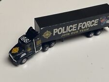 Police force join gebraucht kaufen  Giengen an der Brenz